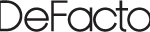 defacto